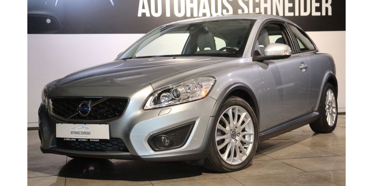 Volvo C30 17.383 km 10.800 &euro; Ratingen 40880