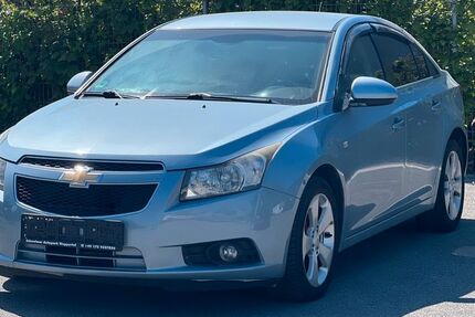 Chevrolet Cruze 286.000 km 2.999 &euro; Wuppertal 42389