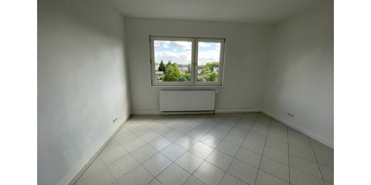 Etagenwohnung Gelsenkirchen Rotthausen - 3 Zimmer, 81 m&sup2;, 570&euro; | Angebot:26182882