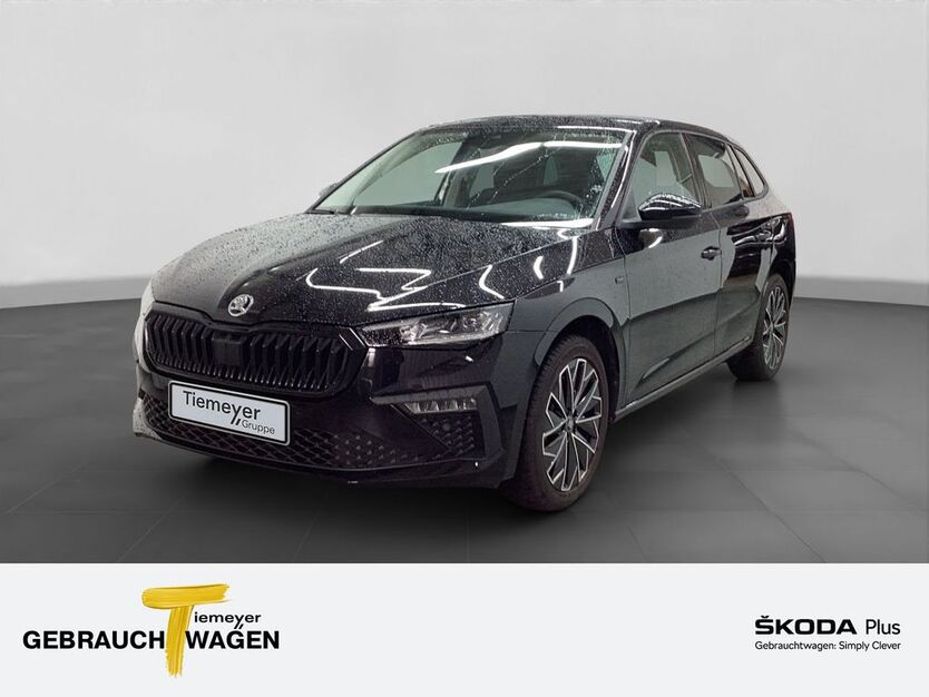 Skoda Scala 20.173 km 19.790 € Bochum 44809