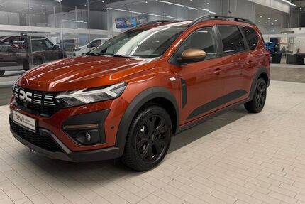 Dacia Jogger 23.709 km 20.880 &euro; Mülheim an der Ruhr 45478