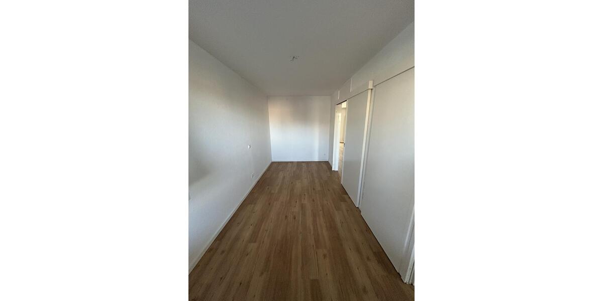 Eine Wohnung auf das beste Alter abgestimmt - Wohnen, wo das Herz schlägt. 2.5 zimmer