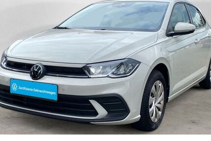 VW Polo 1.816 km 23.390 &euro; Bochum - Linden 44879