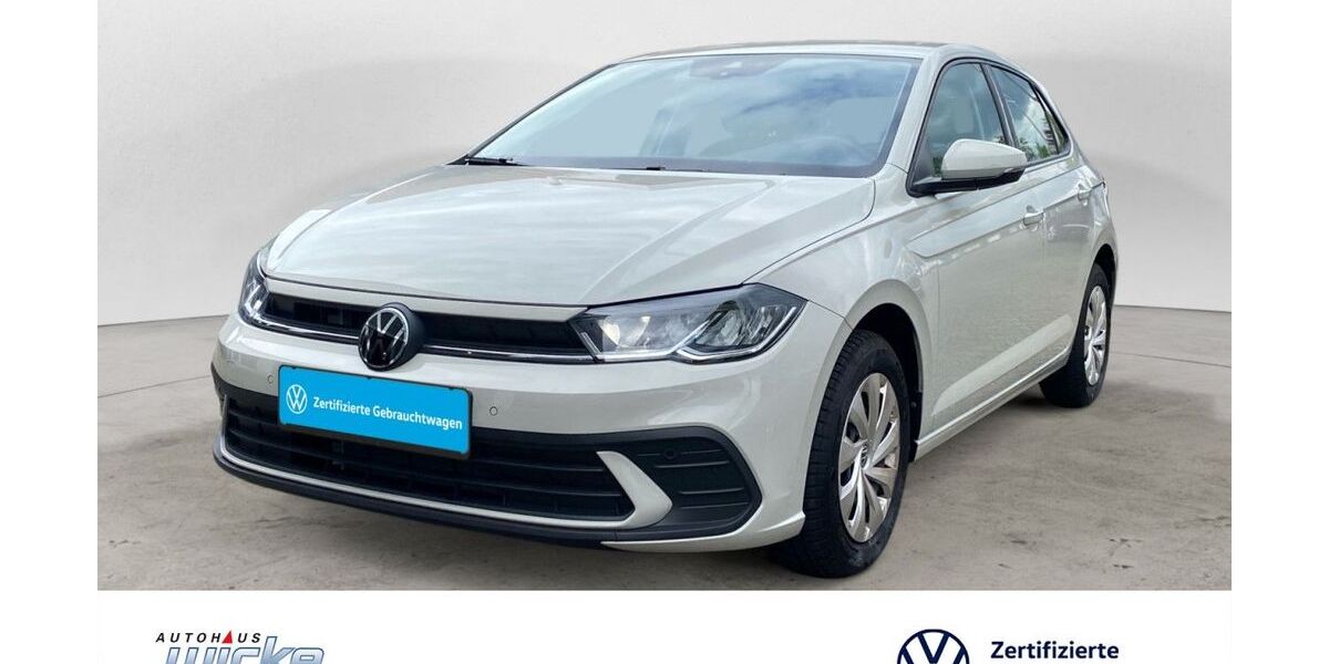 VW Polo 1.816 km 23.390 &euro; Bochum - Linden 44879