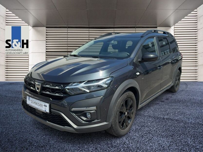 Dacia Jogger 59.477 km 16.990 € Duisburg 47057