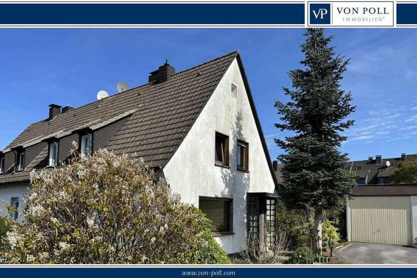 Haus zum Kaufen in Dortmund 445.000 € 122 m²