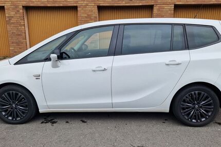 Opel Zafira 172.000 km 11.499 &euro; Gelsenkirchen 45881