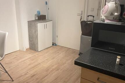 Wohnung Untermiete in Oberhausen Sterkrade 1 zimmer