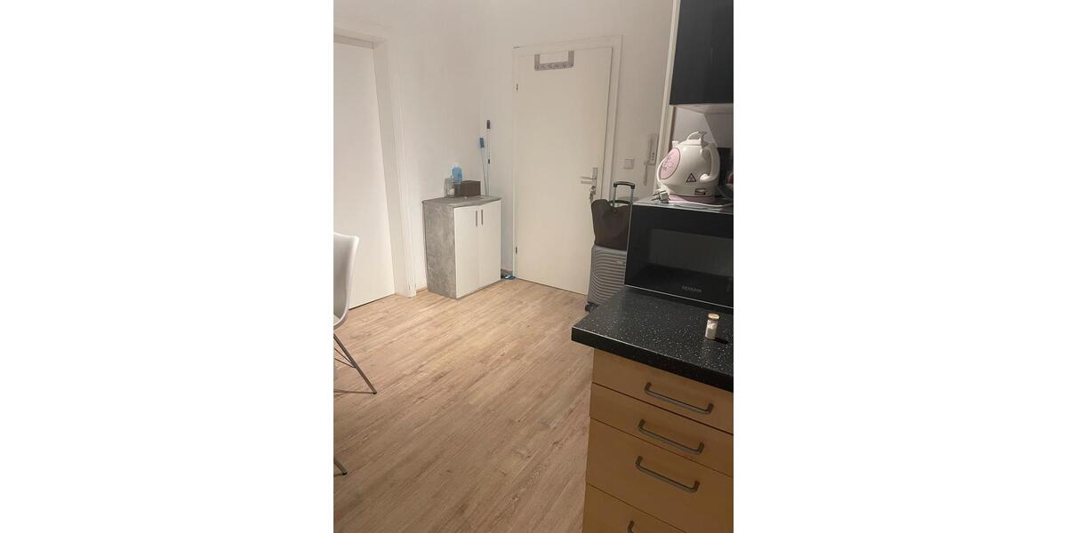 Wohnung Untermiete in Oberhausen Sterkrade 1 zimmer