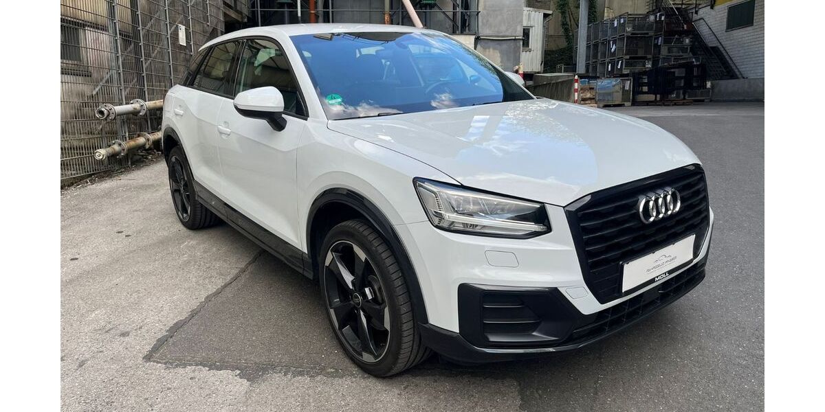 Audi Q2 39.998 km 19.599 &euro; Heiligenhaus 42579