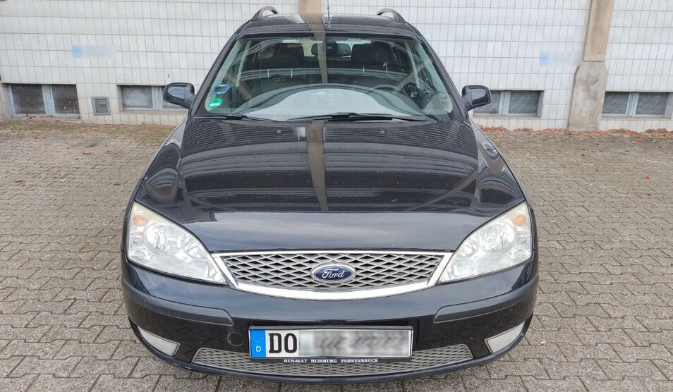 Ford Mondeo 170.000 km 1.450 € Dortmund 44141