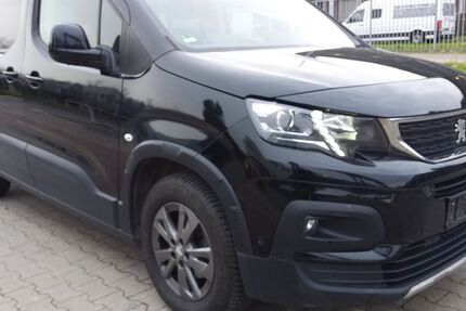 Peugeot Rifter 173.100 km 11.990 &euro; Mülheim an der Ruhr 45473