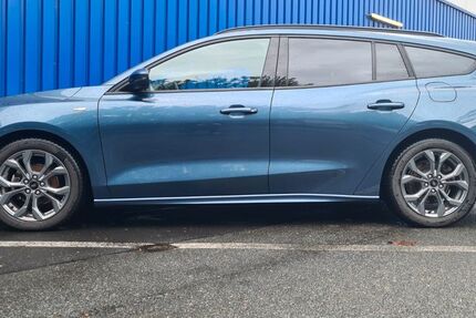 Ford Focus 26.200 km 18.900 &euro; Essen 45276