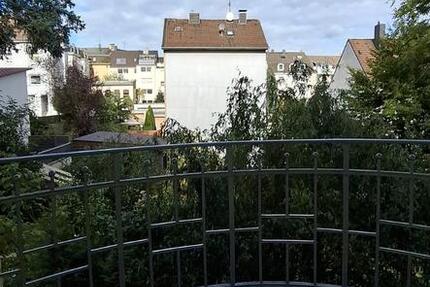 Wohnung Wuppertal Gemarkung Nächstebreck - 2 Zimmer, 58 m&sup2;, 485&euro; | Angebot:26423201