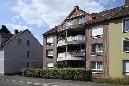 Wohnung zum Kaufen in Recklinghausen 145.000 € 54 m²
