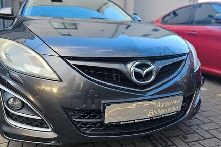 Mazda 6 355.464 km 2.380 &euro; Heiligenhaus 42579