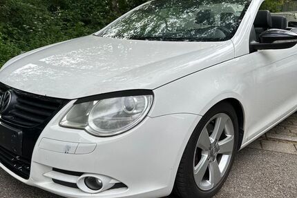 VW Eos 320.211 km 2.200 &euro; Essen 45276