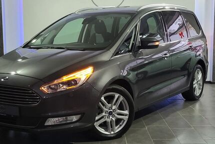 Ford Galaxy 81.577 km 20.795 € Wuppertal 42285