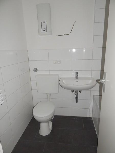 Attraktiv! 3-Zimmer-Wohnung mit Balkon zimmer