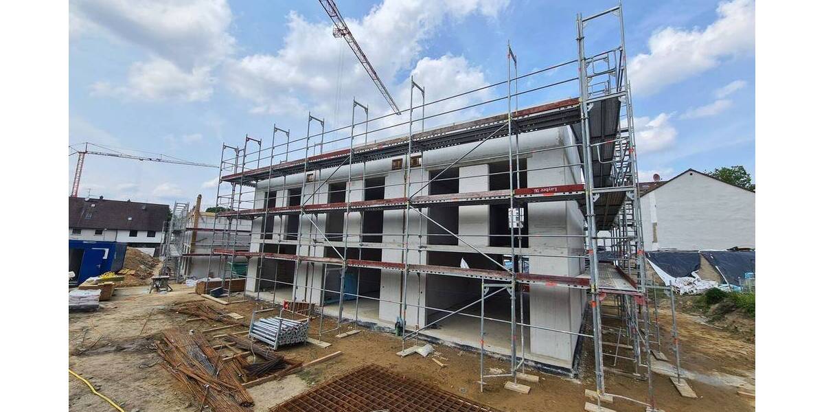 Ihr neues Zuhause! Familien Willkommen! Reihenhaus in toller Lage von Witten-Herbede 5 zimmer