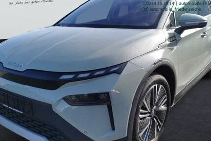 Skoda Elroq 6.021 km 40.390 € Bochum 44805