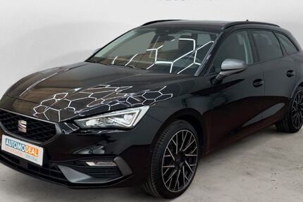Seat Leon 71.613 km 21.359 &euro; Dinslaken 46539