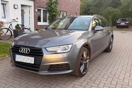 Audi A4 119.000 km 15.700 &euro; Bottrop 46240