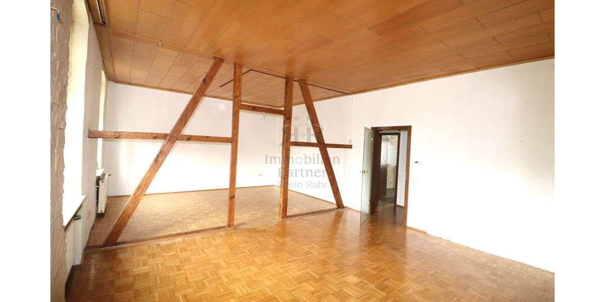 Etagenwohnung Essen / Katernberg Katernberg - 2 Zimmer, 96 m&sup2;, 600&euro; | Angebot:21200367