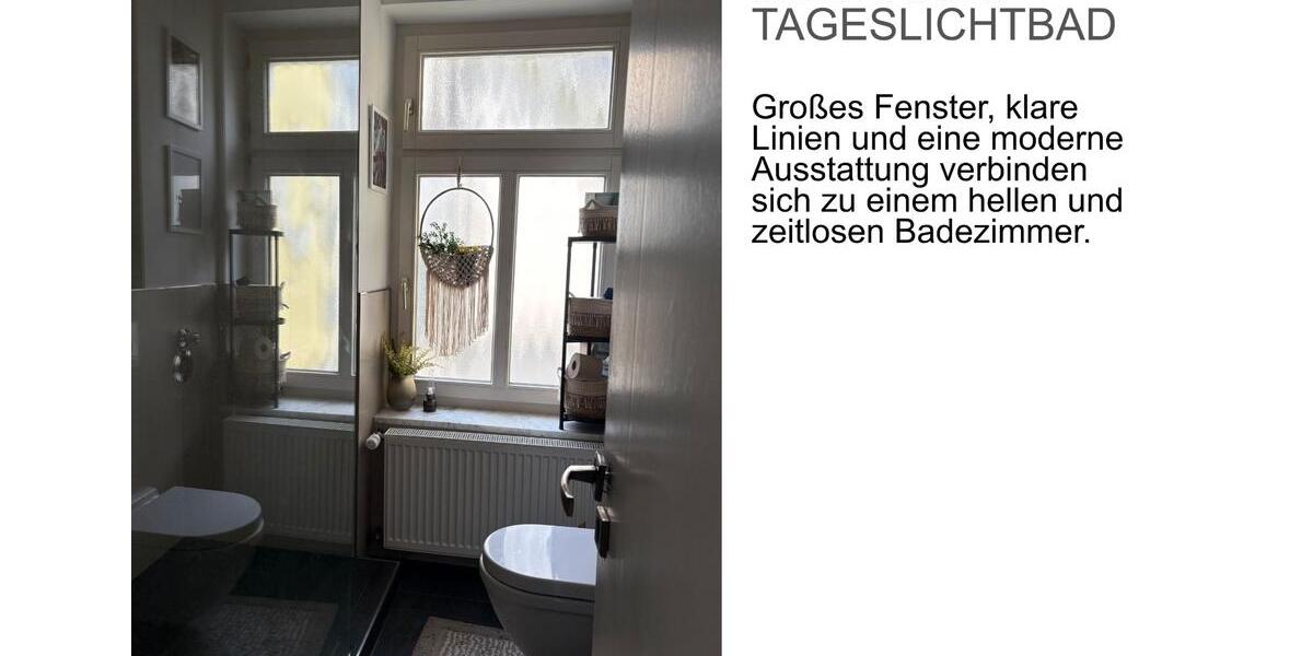 Etagenwohnung Bochum Bochum-Südwest - 5 Zimmer, 134 m&sup2;, 379.000&euro; | Angebot:27460739