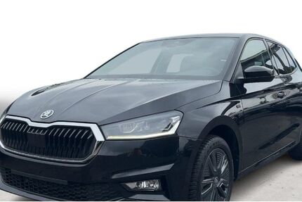 Skoda Fabia 24.995 km 16.890 &euro; Moers 47441