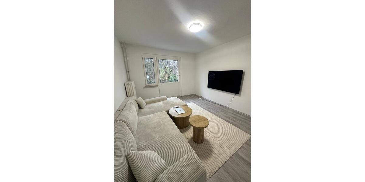 Etagenwohnung Gelsenkirchen Gelsenkirchen-Mitte - 2 Zimmer, 48 m&sup2;, 350&euro; | Angebot:25642594