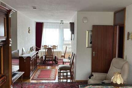 Wohnung Wuppertal Gemarkung Elberfeld - 3 Zimmer, 72 m&sup2;, 165.000&euro; | Angebot:26274850