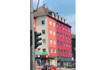 Dachgeschoßwohnung Wuppertal Sedansberg - 2 Zimmer, 62 m&sup2;, 568&euro; | Angebot:26415682