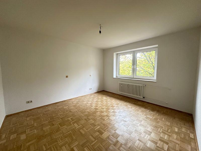 Seniorenwohnung für ZWEI Personen mit WBS!! zimmer