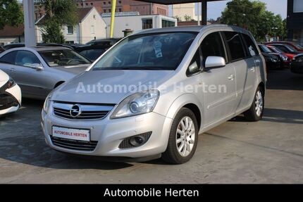 Opel Zafira 228.000 km 3.490 &euro; Herten 45699