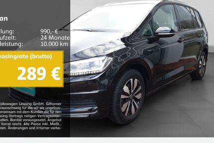 VW Touran 24.344 km 31.480 &euro; Bochum 44892