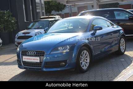 Audi TT 280.000 km 4.990 &euro; Herten 45699