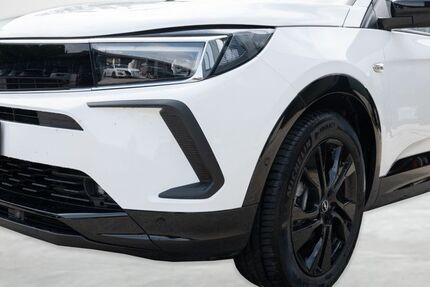 Opel Grandland (X) 9.990 km 33.950 € Dortmund 44263