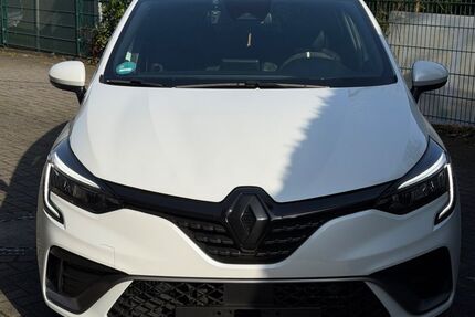 Renault Clio 27.200 km 15.500 &euro; Essen 45277