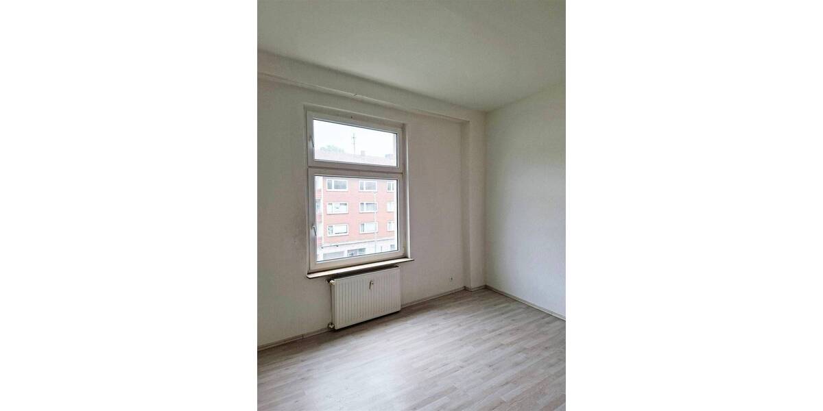Etagenwohnung Gelsenkirchen Altstadt - 2 Zimmer, 64 m&sup2;, 390&euro; | Angebot:26826596