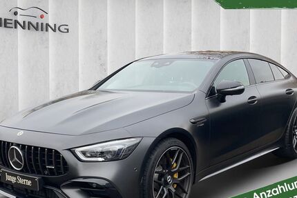 Mercedes-Benz AMG GT 23.805 km 109.880 &euro; Herne 44653