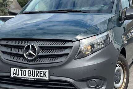 Mercedes-Benz Vito 93.800 km 26.990 € Moers 47447