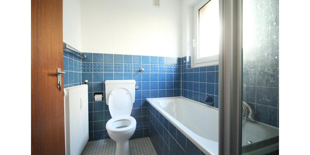 3,5 Raum Wohnung mit Balkon 3.5 zimmer