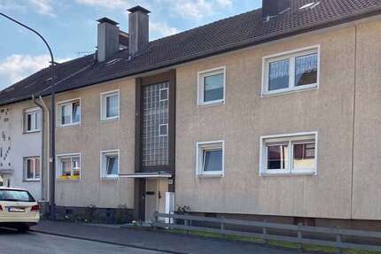 Wohnung Wuppertal Langerfeld - 2 Zimmer, 78 m&sup2;, 590&euro; | Angebot:26516178
