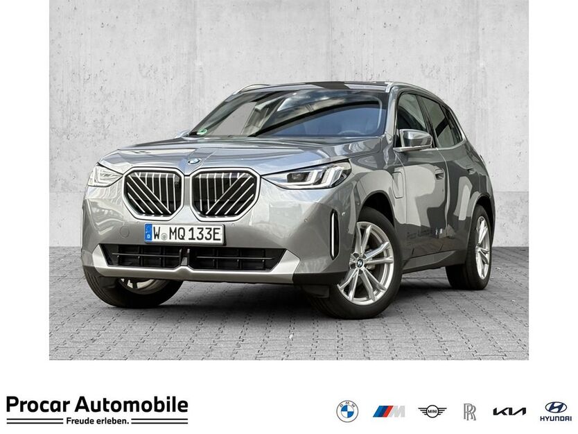 BMW X3 4.537 km 62.990 € Wuppertal 42117