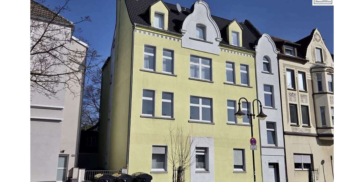 Einfamilienhaus Herne Wanne-Bickern - 8 Zimmer, 352 m&sup2;, 499.000&euro; | Angebot:25755414