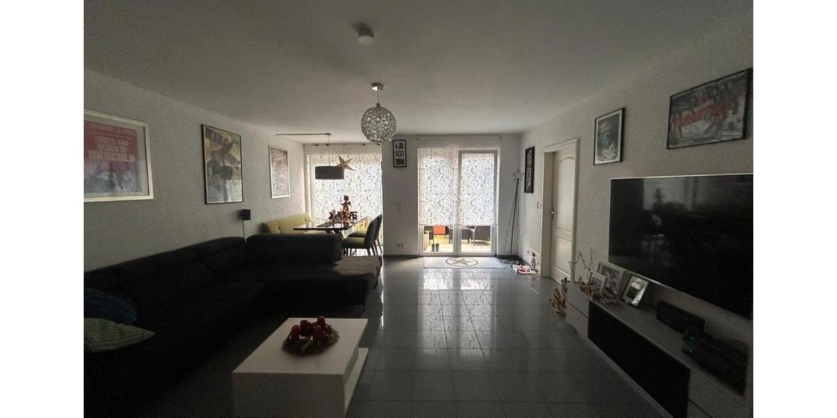 4-Zimmer Wohnung zu verkaufen in Toplage in Haan 4 zimmer