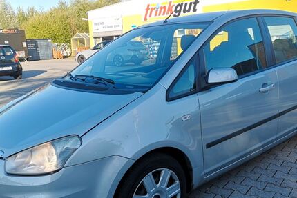 Ford C-Max 135.000 km 2.750 &euro; Essen 45127