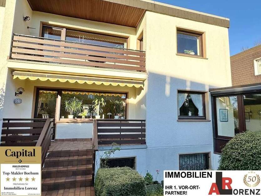 Haus zum Kaufen in Bochum 428.000 € 142 m²