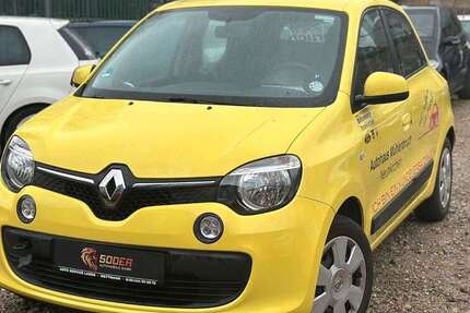 Renault Twingo 99.000 km 3.999 &euro; Wuppertal 42289
